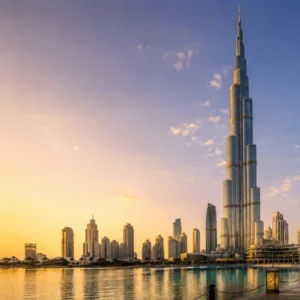 Dubai Visa