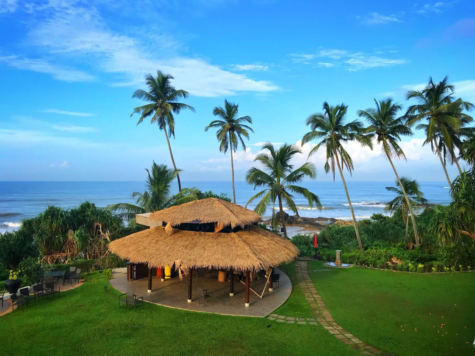 Sri Lanka