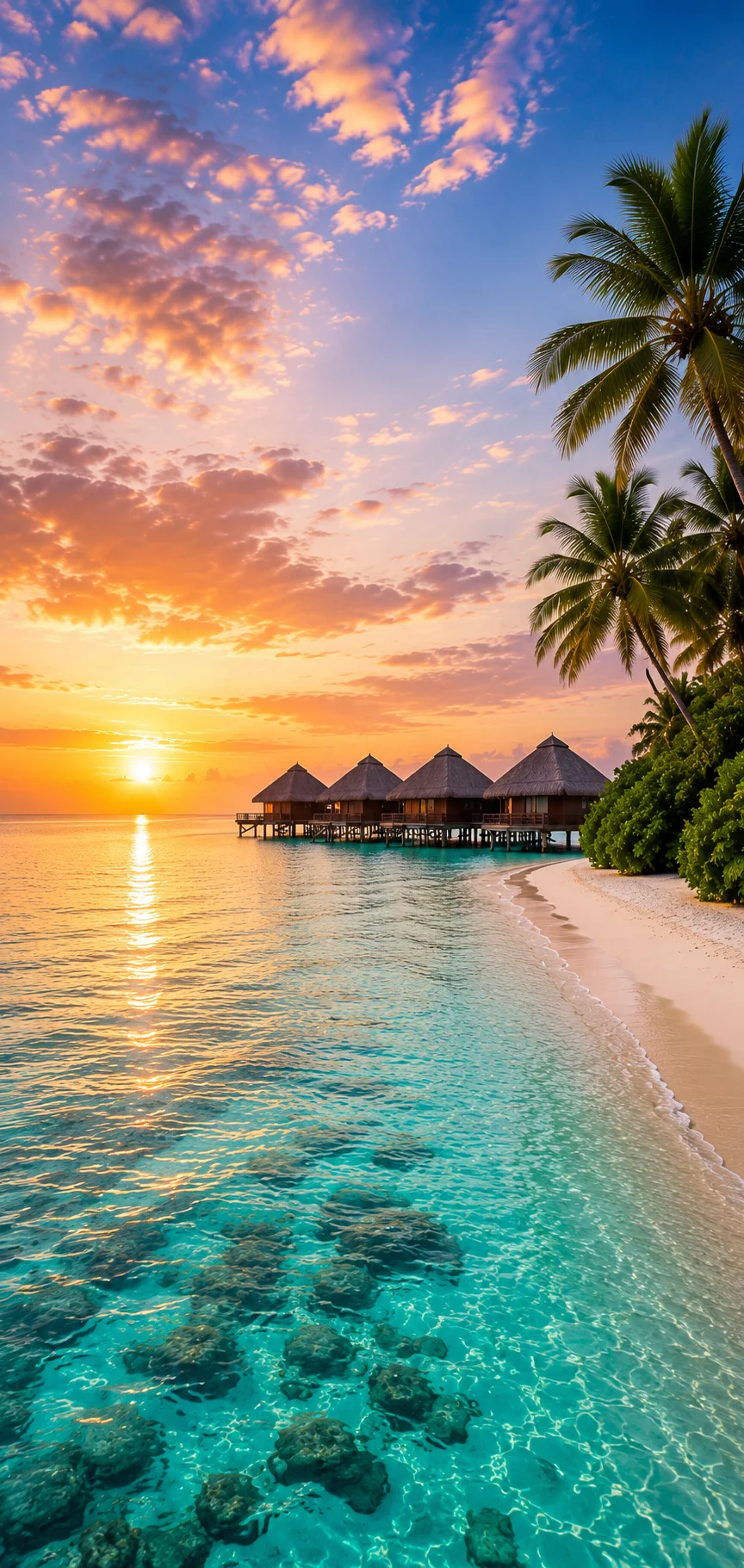 Maldives
