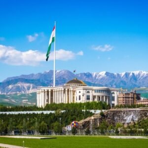 Tajikistan Visa