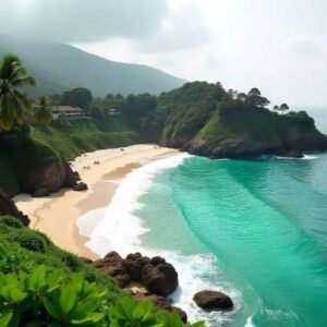 Sri Lanka Visa