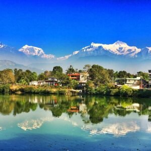 Nepal Visa