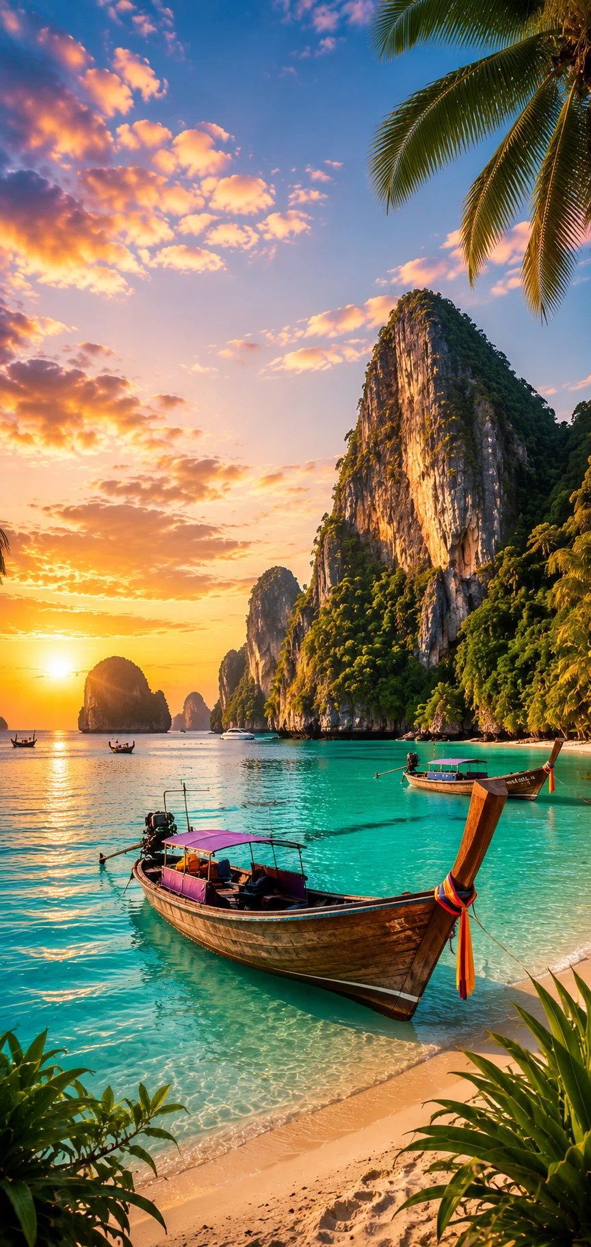 Thailand